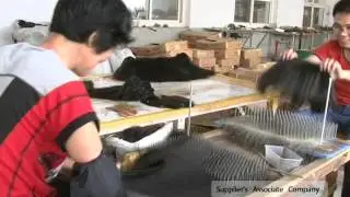 About Goodyard Company,The professional maufacturer for the hair