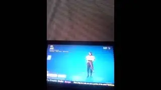 AFK emote 