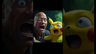 WHATS THAT BROTHA #shorts #comedy #pokemon