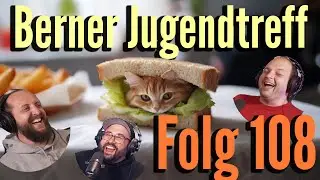 Chatze-Sandwich | Folg 108
