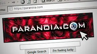 Investigando o site proibido de 1995