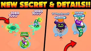 Some Jock Stu Secret Details You Don't Know!! | 