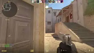 I had the timing