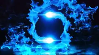 Energetic Logo Animation V.2