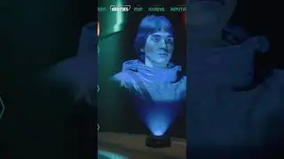 Star Wars Outlaws - Unlock Electro-Shock Prod to stun droids and elites #shorts