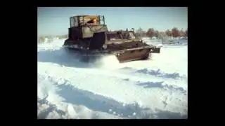 Россия Сибирь Зима сп-14 2014