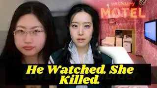 Japanese Dad-Daughter Duo’s Unspeakable LOVE MOTEL Murder | Rotten Mango