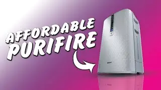 Top 6 Best Air Purifier Humidifier 2023