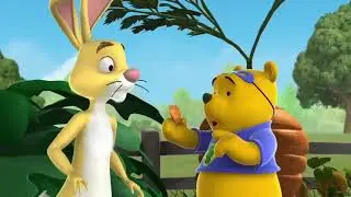 1 Second from Every Disney Television Animation Show (as of 2022) (My Version)