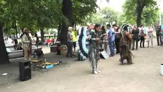 Rumiñawui 14.06.2015 г. (1)