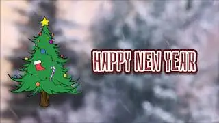 HAPPY NEW YEAR WHATSAPP STATUS VIDEO - WHATSAPP STATUS SONG