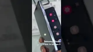 Samsung Z fold 5 | foldable | #samsungzfold5 #samsunggalaxy #samsung #iPhone15 #technology
