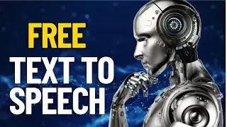 BEST AI Voice Generator in 2024 | ElevenLabs Tutorial