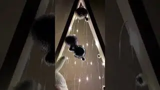 Мы готовы встретить НовыйГод🎁#shorts #asmr #новыйгод #2023