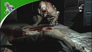 Moar Doom 3 BFG with High Res Texture Pack, Moar DBD on PC!