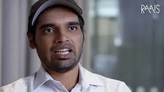 Vivek Natarajan - RAAIS 2023 short