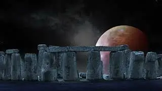 'Memories of Stonehenge'
