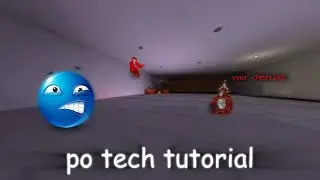 Po Tech Tutorial || Top 1 🥶