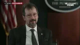 Director Dr. Sean Kirkpatrick Acknowledges AARO's Exclusive Reliance on Title 10 Authorities