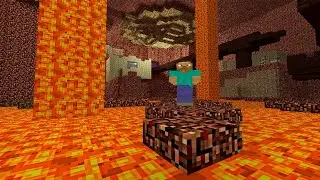 Minecraft/Undertale Megalovania Steve Music (Garry's Mod)