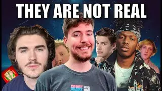 I SPOKE WITH THE BIGGEST CREATORS*