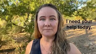 Doing something God sized, need your help TODAY!