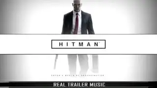 HITMAN - 