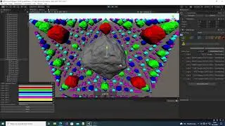 Unity LOD Coloration (Asset Store)
