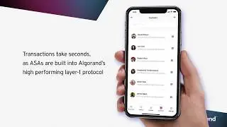 Introducing the New Algorand Wallet Features