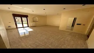Appartamento con garage e posto auto in vendita a Mendicino (Cs) - Video Trailer