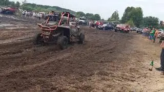 Off Road Free Fest 2020, Оффроад Толокунь 29