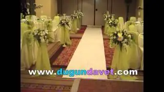 Düğün Müzikleri-Giriş müziği