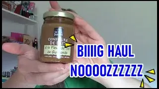 BIG HAUL NOZ 12 JUILLET 2024