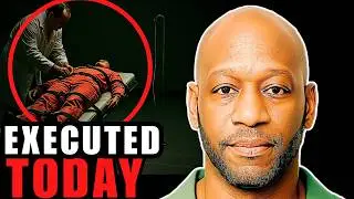 Freddie Eugene Owens Execution, Last Meals + Final Words