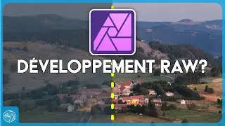 Can Affinity Photo replace Lightroom / Capture One for RAW processing?