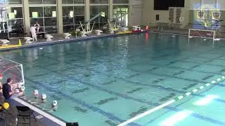 Chamblee-A Water Polo Game 11 vs SPX-B - September 7, 2019