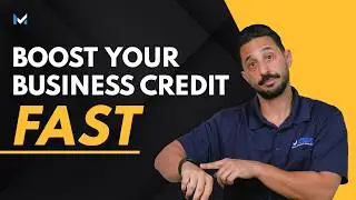 How To Build Business Credit