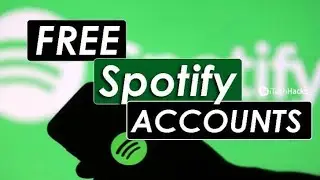 Spotify Premium mod Apk Free|How to get Spotify premium account free 2021