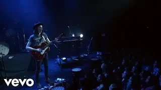 James Bay - Scars (Vevo LIFT Live)