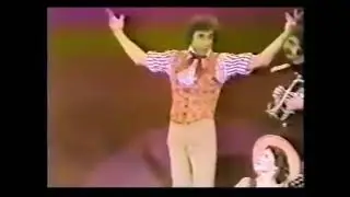 Barnum | 1980 Tony Awards