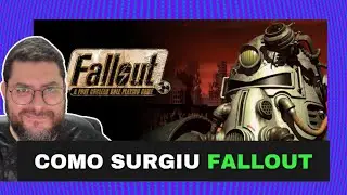 A história de Fallout: como surgiu a lendária franquia dos games