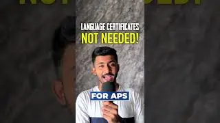 Studying in Germany in 5 STEPS!