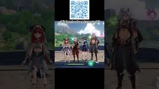 #genshinimpact