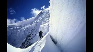 RHG MLW's favourite Worlds🌎🌍🌏 Greatest Mountaineer 🧗🏻‍♂️ Reinhold Messner❤️🤍👑 🦅