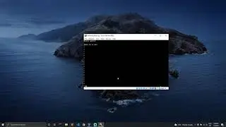 I Made a operating system!!
