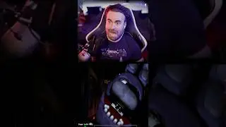 FNAF Jumpscares Part 1