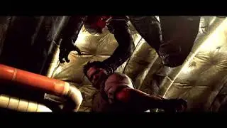 The best QTE Fail in Resident Evil 5