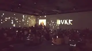 Inmersiva TOVAR  surrealismo vivo, la gran experiencia