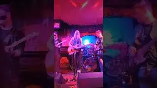 Dirty Laundry - Carley Varley (Live)