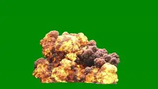 green screen no copyright